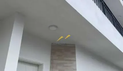 Sobrado com 3 dormitórios à venda, 115 m² por R$ 690.000 - Vila Ré - São Paulo/SP