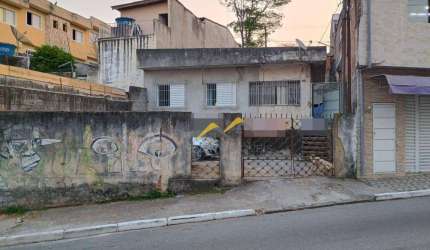 Casa com 3 dormitórios à venda, 76 m² por R$ 510.000,00 - Parada XV de Novembro - São Paulo/SP
