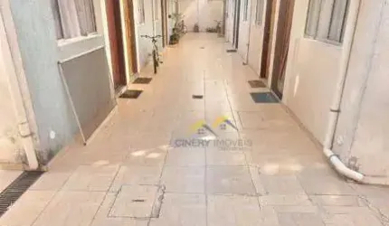 sobrado no Cangaiba