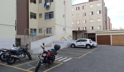 Apartamento com 1 dormitório à venda, 40 m² por R$ 186.000 - Artur Alvim - São Paulo/SP