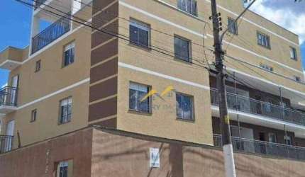 Apartamento com 2 dormitórios à venda, 47 m² por R$ 215.000,00 - Penha - São Paulo/SP