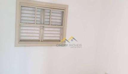 Apartamento em Poá