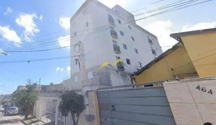 Em Guaianases com vaga de Garagem.