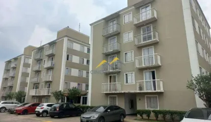 Apartamento com 2 dormitórios à venda, 50 m² por R$ 190.000,00 - Vila Cosmopolita - São Paulo/SP