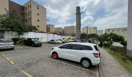 Apartamento com 2 dormitórios à venda, 48 m² por R$ 199.000,00 - Conjunto Residencial José Bonifácio - São Paulo/SP