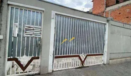 Sobrado com 2 dormitórios à venda, 70 m² por R$ 249.000,00 - Parque Guaianazes - São Paulo/SP