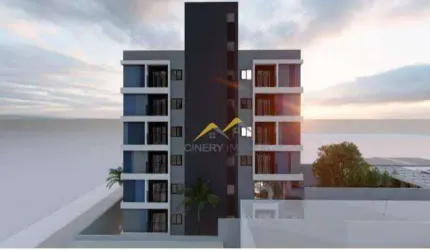 Apartamento com 2 dormitórios à venda, 42 m² por R$ 279.000 - Itaquera - São Paulo/SP