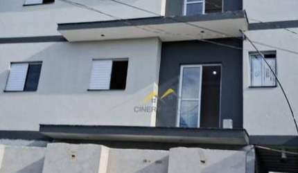 Apartamento com 2 dormitórios à venda, 42 m² por R$ 219.000,00 - Artur Alvim - São Paulo/SP
