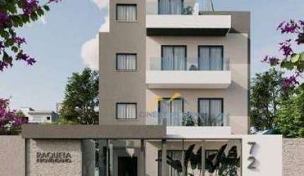Apartamento com 1 dormitório à venda, 35 m² por R$ 239.000,00 - Chácara Califórnia - São Paulo/SP