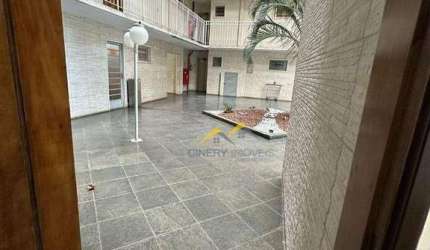 Apartamento com 2 dormitórios à venda, 54 m² por R$ 239.000,00 - Cidade Líder - São Paulo/SP