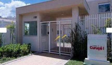 Apartamento com 2 dormitórios para alugar, 40 m² por R$ 1.600/mês - Vila Nova Curuçá - São Paulo/SP