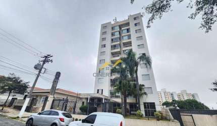 Apartamento com 2 dormitórios à venda, 63 m² por R$ 450.000,00 - Vila Oratório - São Paulo/SP