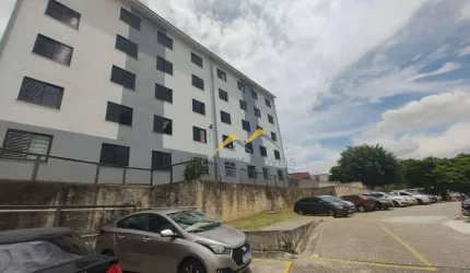 Apartamento com 2 dormitórios à venda, 48 m² por R$ 159.000,00 - Guaianazes - São Paulo/SP