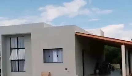 Chácara com 3 dormitórios à venda, 1000 m² por R$ 470.000,00 - Guidos - Congonhal/MG