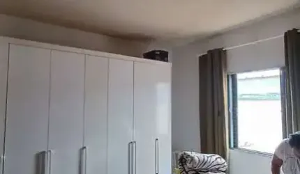 Casa com 2 dormitórios à venda, 80 m² por R$ 280.000,00 - Árvore Grande - Pouso Alegre/MG