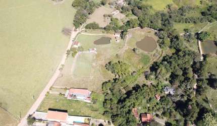 Chácara com 2 dormitórios à venda, 19175 m² por R$ 1.700.000,00 - Cantagalo - Pouso Alegre/MG