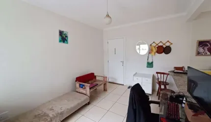 Apartamento com 2 dormitórios à venda, 58 m² por R$ 270.000,00 - Recanto dos Fernandes - Pouso Alegre/MG