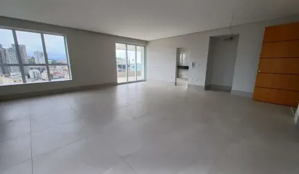 Apartamento com 4 dormitórios à venda, 203 m² por R$ 2.600.000,00 - Nova Pouso Alegre - Pouso Alegre/MG