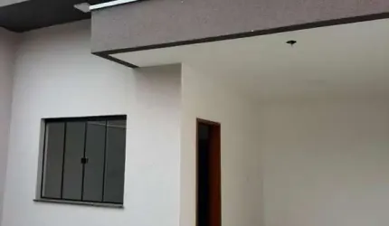 Casa com 3 dormitórios à venda, 155 m² por R$ 485.000,00 - Vergani - Pouso Alegre/MG