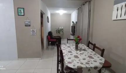 Casa com 4 dormitórios à venda, 100 m² por R$ 400.000 - Jardim Aeroporto - Pouso Alegre/MG