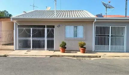 Casa com 2 dormitórios à venda, 59 m² por R$ 330.000,00 - Shangrilá - Pouso Alegre/MG