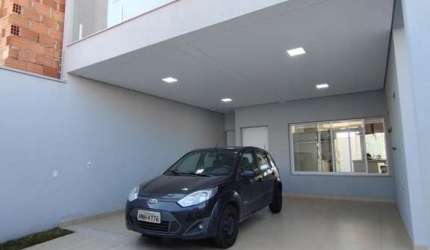 Casa com 3 dormitórios à venda, 239 m² por R$ 1.650.000,00 - Buritis - Pouso Alegre/MG