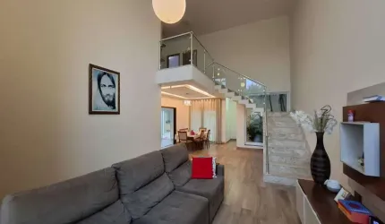 Casa com 4 dormitórios à venda, 244 m² por R$ 1.700.000,00 - Nossa Senhora do Pilar - Pouso Alegre/MG