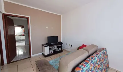 Casa com 2 dormitórios à venda, 76 m² por R$ 300.000 - Jardim Jacarandá - Pouso Alegre/MG