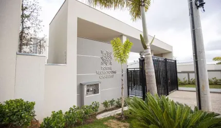 Apartamento com 2 dormitórios à venda, 54 m² por R$ 275.000,00 - Santa Edwiges - Pouso Alegre/MG