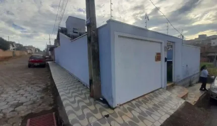 Casa com 3 dormitórios à venda, 118 m² por R$ 470.000,00 - Centro - Congonhal/MG
