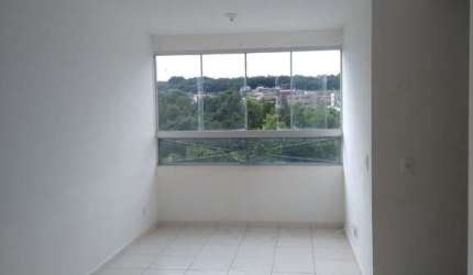 Apartamento com 2 dormitórios à venda, 49 m² por R$ 180.000,00 - Belo Horizonte - Pouso Alegre/MG