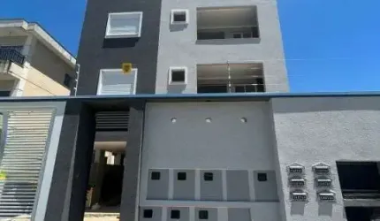 Apartamento com 2 dormitórios à venda, 75 m² por R$ 445.000,00 - Santa Rita II - Pouso Alegre/MG