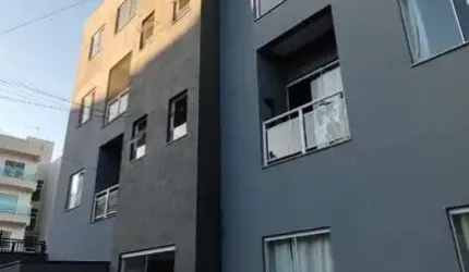 Apartamento com 1 dormitório à venda, 35 m² por R$ 180.000,00 - Pão de Açúcar - Pouso Alegre/MG