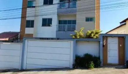 Apartamento com 3 dormitórios à venda, 78 m² por R$ 400.000,00 - Recanto dos Fernandes - Pouso Alegre/MG