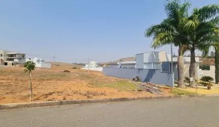 Terreno à venda, 300 m² por R$ 350.000,00 - Las Palmas - Pouso Alegre/MG