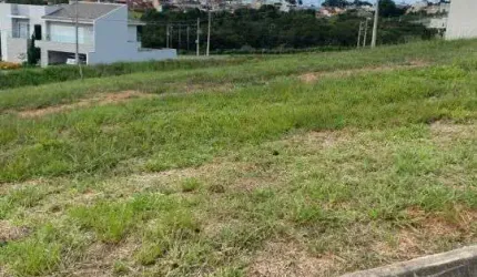 Terreno à venda, 344 m² por R$ 370.000,00 - Las Palmas - Pouso Alegre/MG