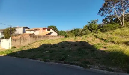 Terreno à venda, 300 m² por R$ 230.000,00 - Ibirá - Pouso Alegre/MG