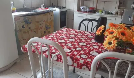 Casa com 2 dormitórios à venda, 67 m² por R$ 250.000 - Cidade Jardim - Pouso Alegre/MG