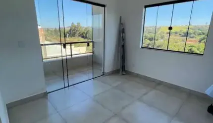 Casa com 3 dormitórios à venda por R$ 465.000,00 - Jardim Aeroporto - Pouso Alegre/MG