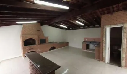 Casa com 3 dormitórios à venda, 160 m² por R$ 490.000 - Jardim Jatoba - Pouso Alegre/MG