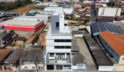 Prédio para alugar, 1480 m² por R$ 60.000/mês - Centro - Pouso Alegre/MG