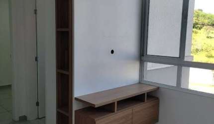 Apartamento com 2 dormitórios à venda, 50 m² por R$ 200.000,00 - São João - Pouso Alegre/MG