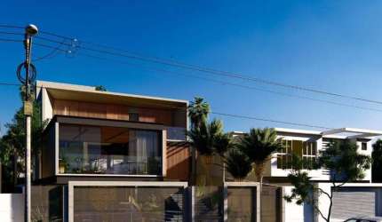 Casa com 3 dormitórios à venda, 361 m² por R$ 3.300.000,00 - Astúrias - Pouso Alegre/MG