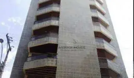 Apartamento com 3 dormitórios à venda, 129 m² por R$ 900.000 - Centro - Pouso Alegre/MG