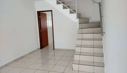 Apartamento com 2 dormitórios à venda, 56 m² por R$ 250.000,00 - Fátima III - Pouso Alegre/MG