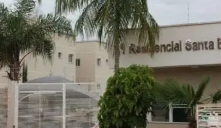 Apartamento com 2 dormitórios à venda, 65 m² por R$ 285.000,00 - Recanto dos Fernandes - Pouso Alegre/MG