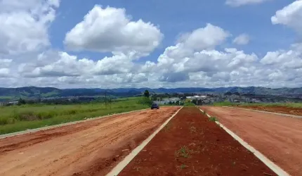 Terreno à venda, 450 m² por R$ 325.000,00 - Colina do Rei - Pouso Alegre/MG