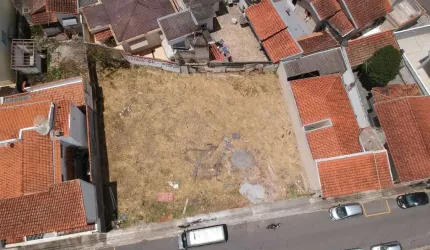 Terreno à venda, 587 m² por R$ 1.200.000 - Jardim Primavera - Pouso Alegre/MG