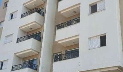 Apartamento com 2 dormitórios à venda, 80 m² por R$ 360.000,00 - Jardim Paraíso - Pouso Alegre/MG