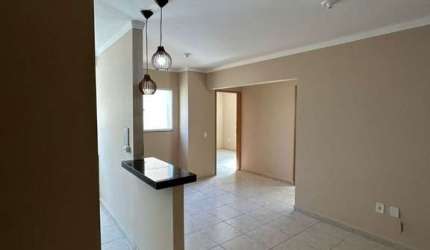 Apartamento com 2 dormitórios à venda, 60 m² por R$ 230.000,00 - Faisqueira - Pouso Alegre/MG